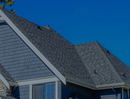 ARC Roofing LLC