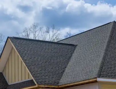 ARC Roofing LLC