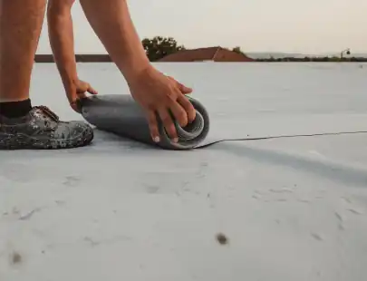 ARC Roofing LLC