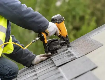 ARC Roofing LLC