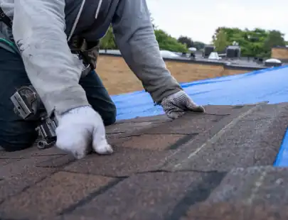 ARC Roofing LLC
