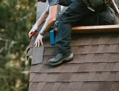 ARC Roofing LLC