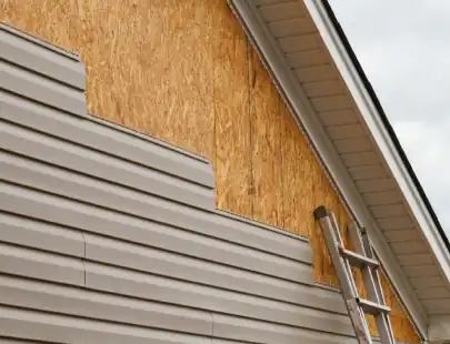 ARC Roofing LLC