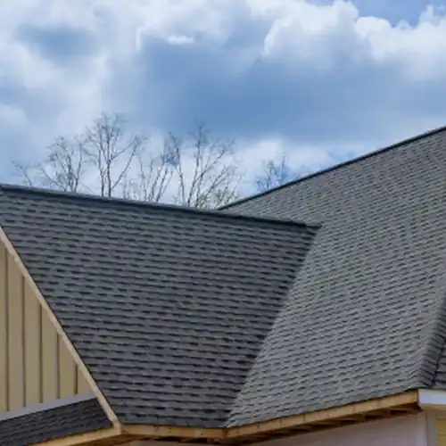 Roofing Services