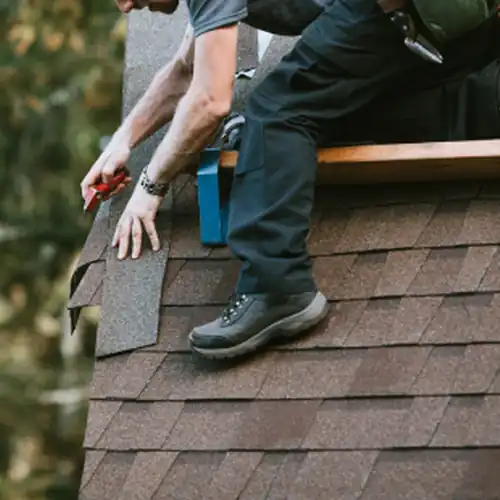 Roofing Repair